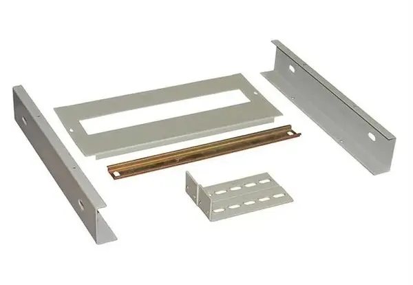 Masca si accesorii pentru montaj tablou metalic, compatibil cu 32-400/70, compatibil cu tablouri de 700x500x200mm, Freder 32-400/7004
