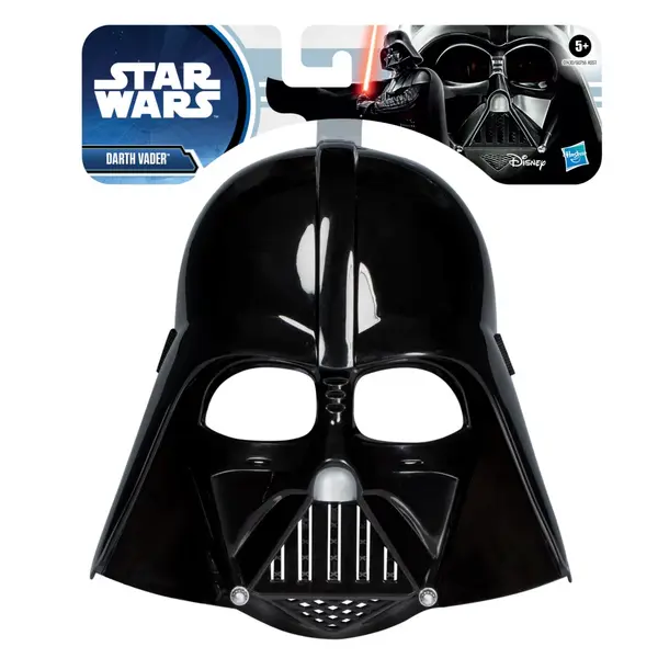 Masca, Star Wars, Darth Vader, G1430