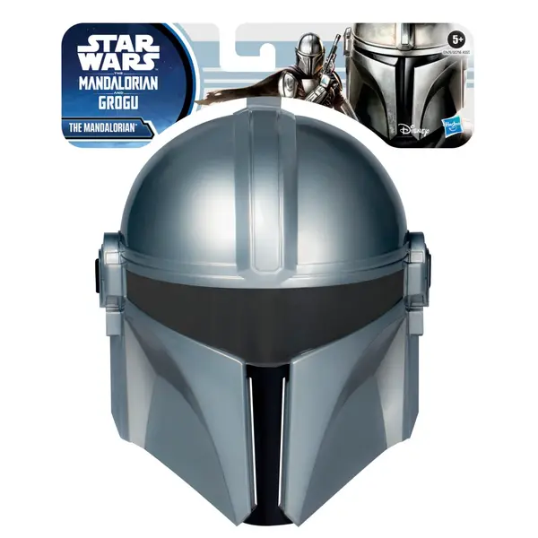 Masca, Star Wars, The Mandalorian, G1429