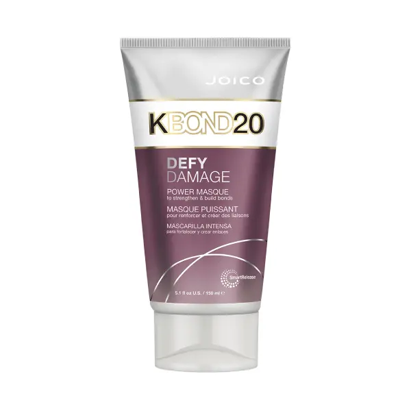 Masca tratament de par Joico Defy Damage KBond20 Power Masque 250ml