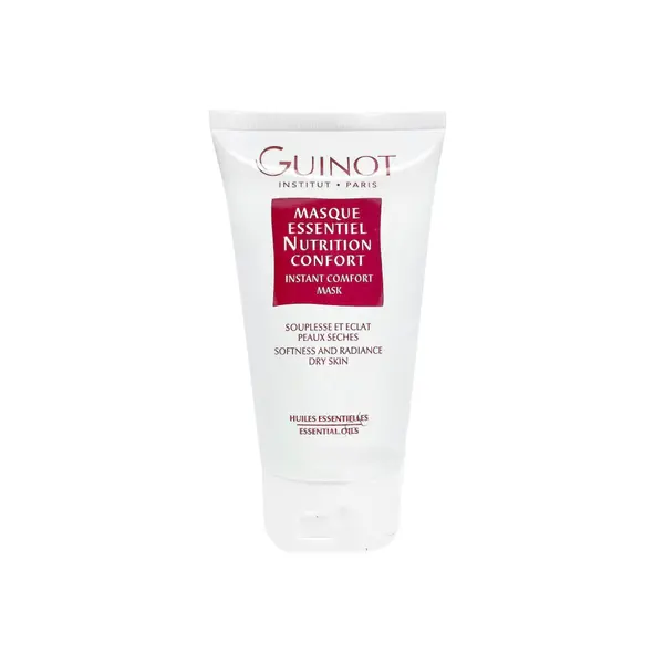 Masca tratament Guinot Masque Essentiel Nutrition Confort ten sensibil 15ml