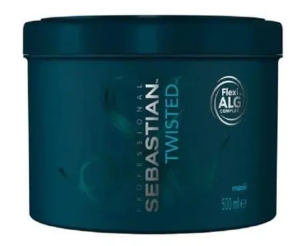 Masca Twisted Elastic Curl, 500ml, Sebastian Professional