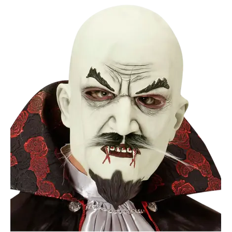 Masca - vampir