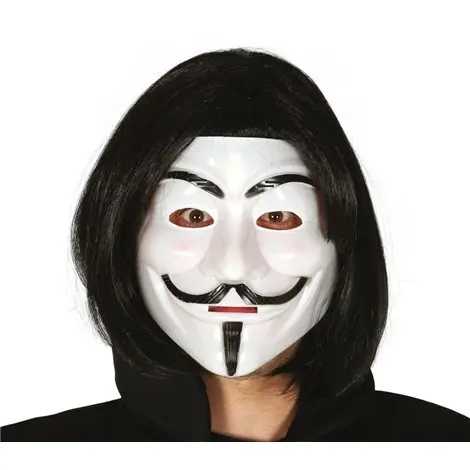 Masca vendetta