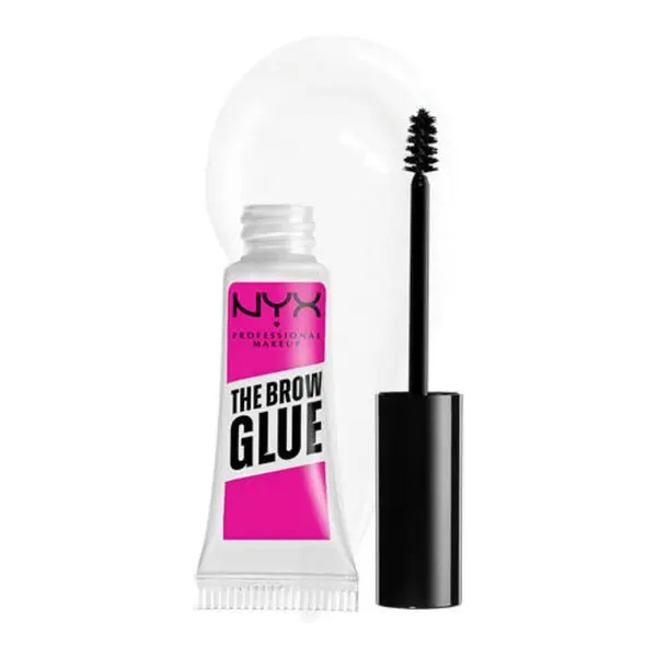 Mascara de sprancene NYX Professional Makeup Instant Brow Styler