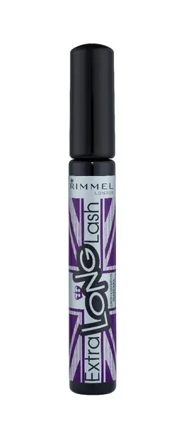 Mascara Extra Long Lash 003 Extrem Black, 8g, Rimmel London
