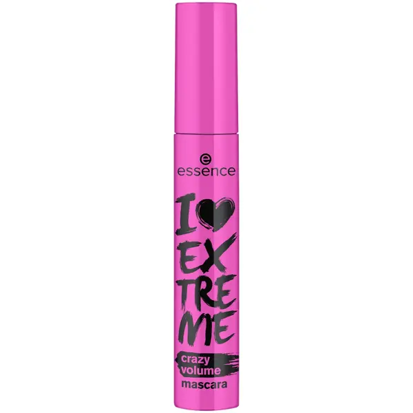 Mascara I Love Extreme Crazy Volume, 12ml, Essence