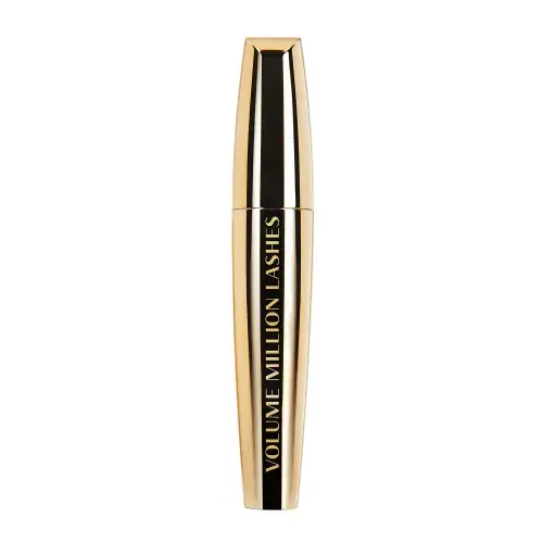 Mascara L'Oreal Paris Volume Million Lashes 03 Black, 10.5 ml
