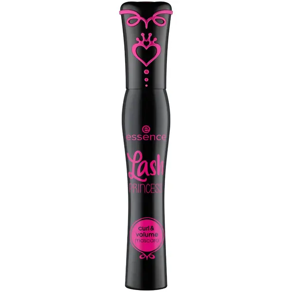 Mascara Lash Princess Curl & Volume, 12ml, Essence