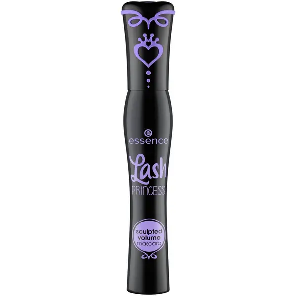 Mascara Lash Princess Sculpted Volume, 12ml, Essence