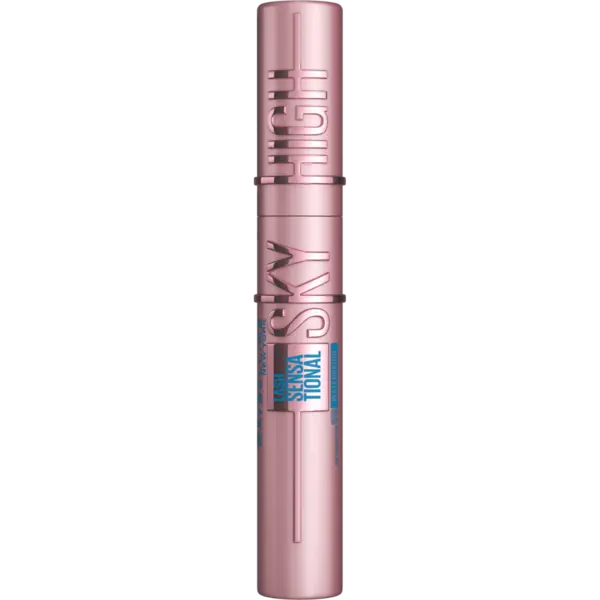 Mascara Lash Sensational Sky High Waterproof, 6ml, Maybelline