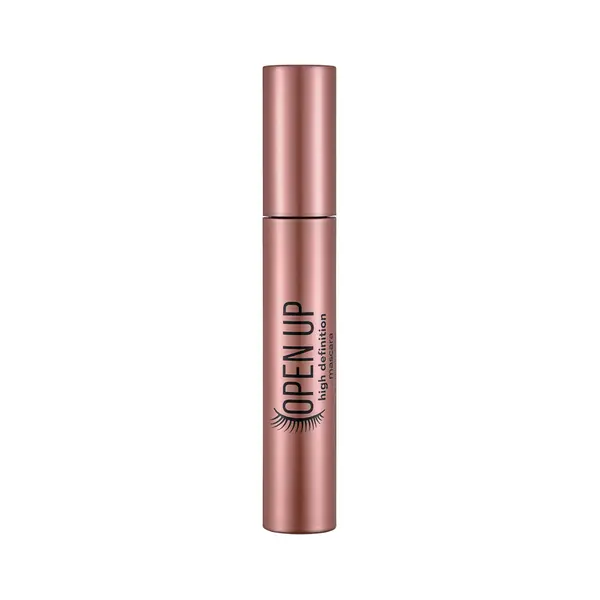 Mascara Open Up High Definition, 12ml, Flormar