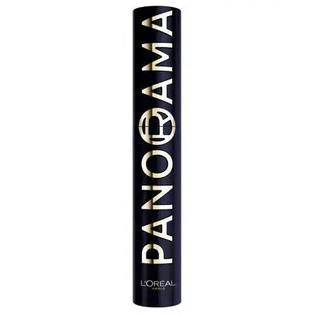 Mascara Panorama by Volume Million Lashes Blue Suede, 9.9ml, L'Oreal Paris