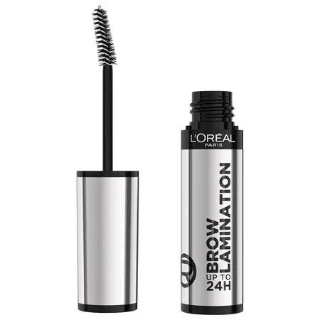 Mascara pentru fixarea sprancenelor Infaillible 24h Brow Lamination, 5ml, L'Oreal Paris