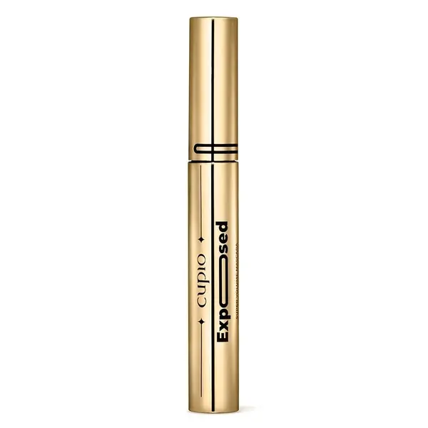 Mascara pentru volum Cupio Exposed