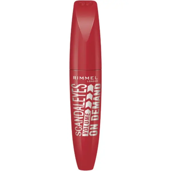 Mascara ScandalEyes On Demand, 002 Black Brown, 12 ml
