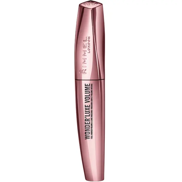 Mascara Wonder'Luxe Volume 002 Black Brown, 11ml, Rimmel London