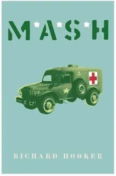 MASH, Paperback/Richard Hooker