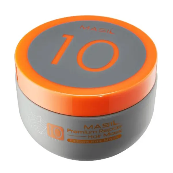 MASIL 10 Masca de par revitalizanta premium - 300ml