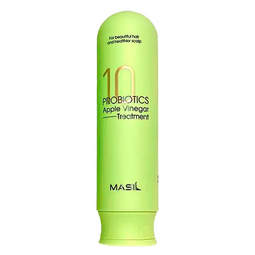 MASIL - 10 Probiotics Apple Vinegar Treatment, 300ml