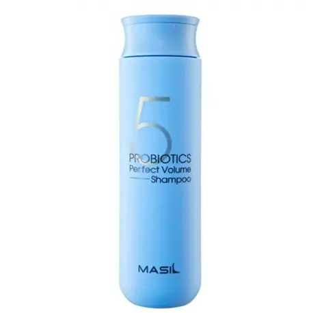 Masil 5 - Probiotics Perfect Volume Shampoo, 300ml