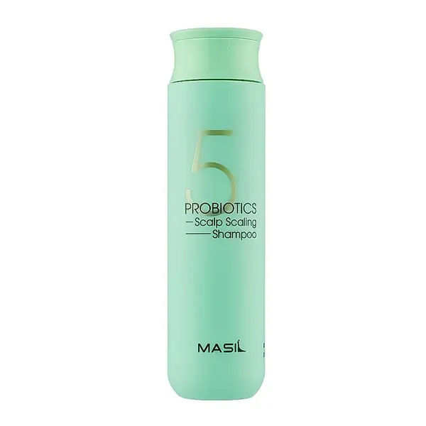 MASIL 5 Sampon pt curatarea profunda a scalpului - 300ml