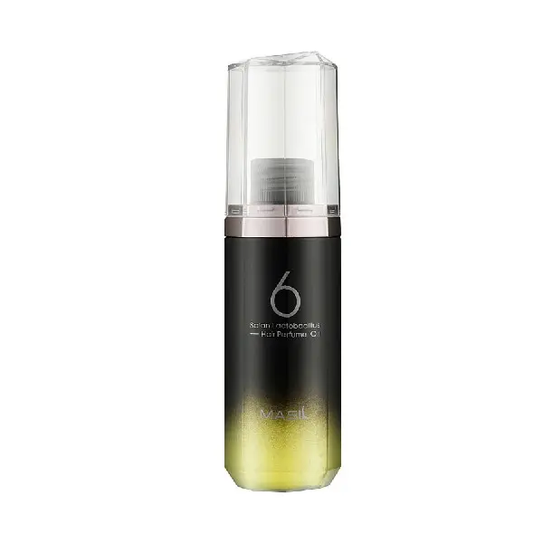 Masil - 6 Salon Lactobacillus Hair Perfume Oil, 66ml