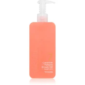 MASIL 7 Ceramide Sweet Love gel parfumat pentru duș