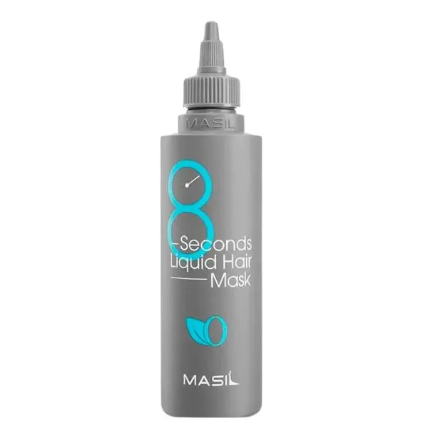 Masil - 8 Seconds Liquid Hair Mask, 200ml