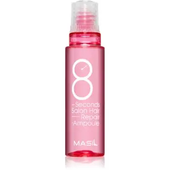 MASIL 8 Seconds Salon Hair Masca intens hrănitoare tratament pentru par deteriorat