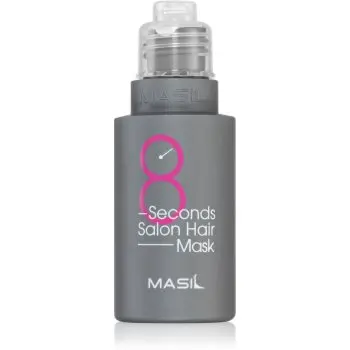 MASIL 8 Seconds Salon Hair Masca regeneratoare pentru scalp gras și vârfuri uscate