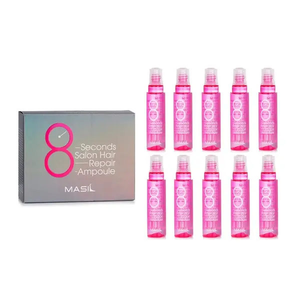 Masil - 8 Seconds Salon Hair Repair Ampoule - 15ml/10ea