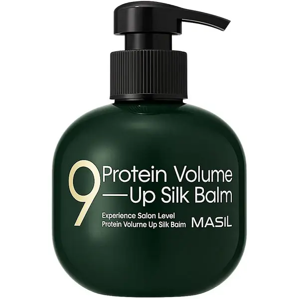 MASIL - 9 Protein Volume Up Silk Balm 180ml