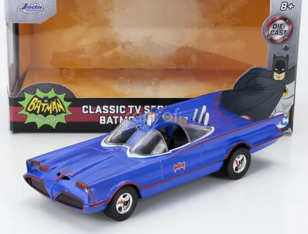 Masina - Batman | Jada Toys