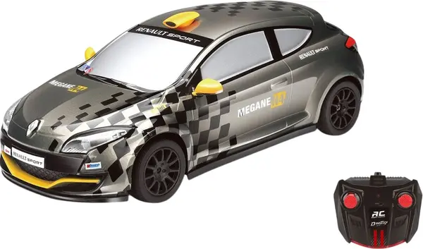 Mașină cu telecomandă Felyx Toys - Renault Mеgane, 1:16