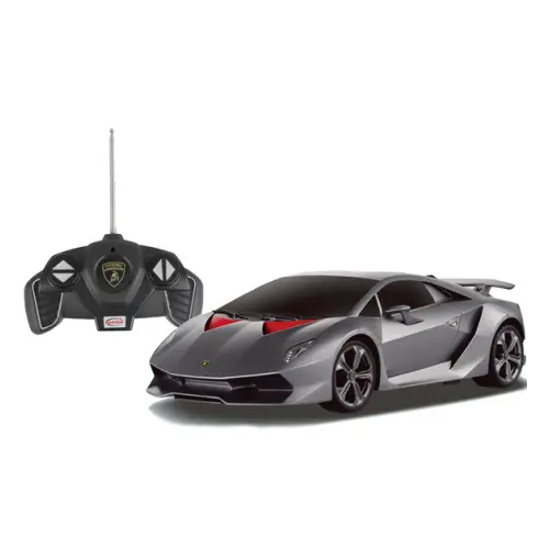 Masina cu Telecomanda Lamborghini Sesto Elemento, Scara 1:18