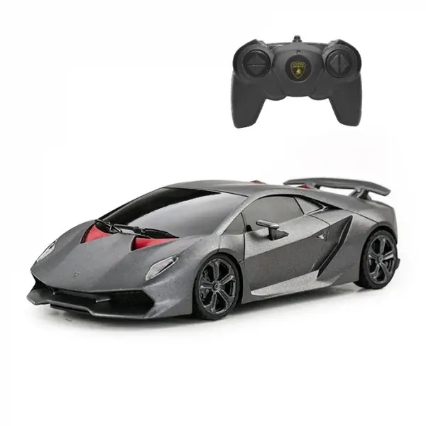 Masina cu Telecomanda Lamborghini Sesto, Scara 1:24