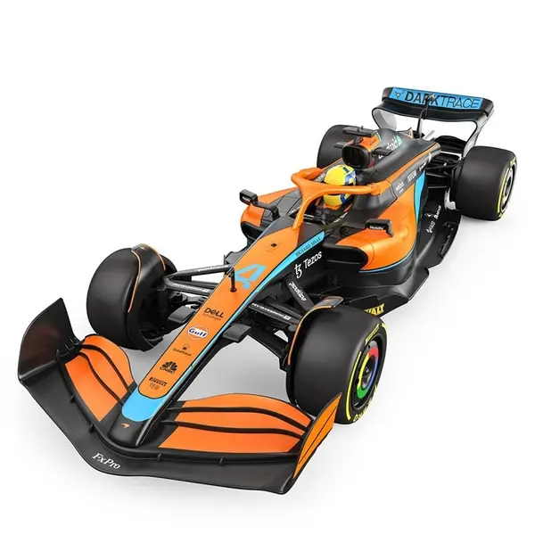 Masina cu telecomanda - McLaren F1 MCL36 | Rastar