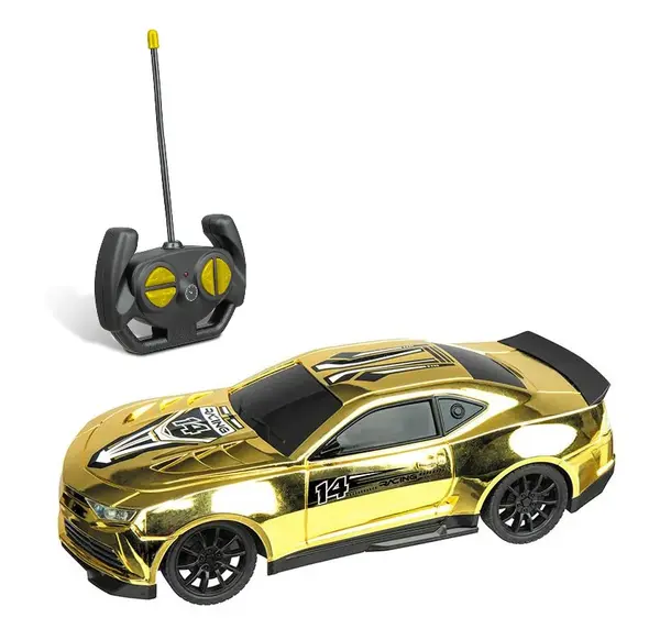 Masina cu telecomanda Mondo Motors Sparkling Tuners 1:16