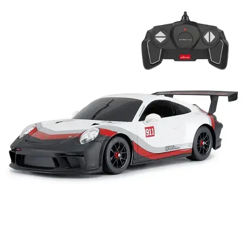 Masina cu telecomanda - Porsche 911 GT3 Cup