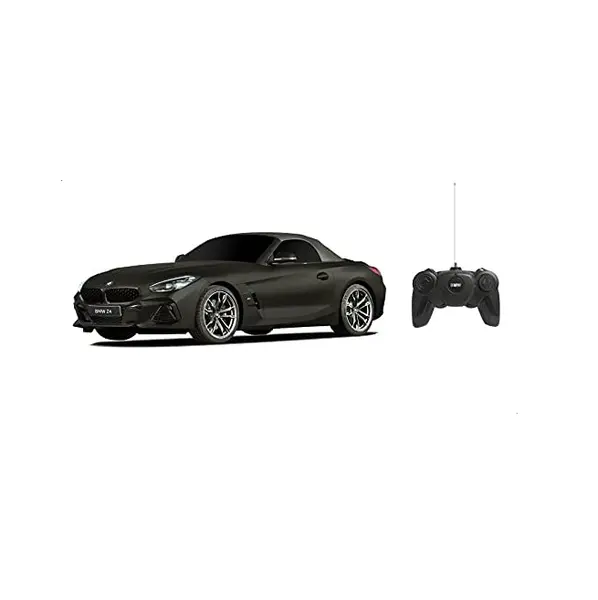 Masina cu telecomanda Rastar BMW Z4 Roadster 1:24