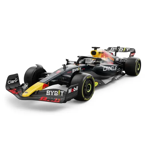 Masina cu telecomanda - Red Bull Racing F1 RB18 | Rastar