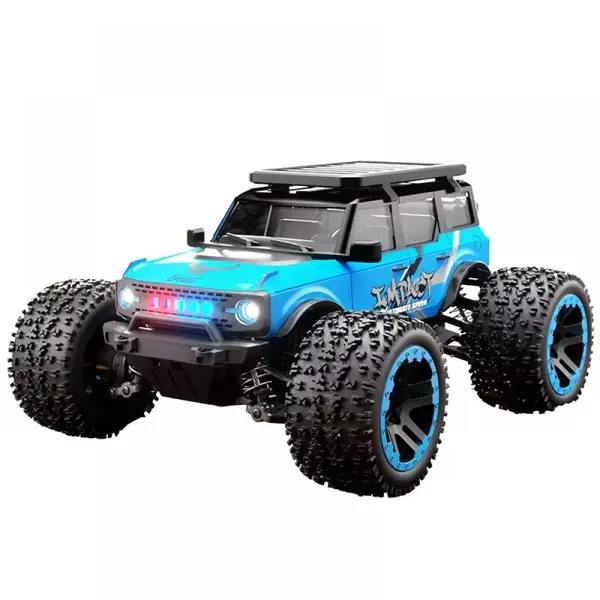 Masina cu telecomanda ZLL SG201 MAX, 1:20, motor fara perii, 2.4G, viteza maxima 55km/h, acumulator 7.4V 850 mAh, autonomie 35min