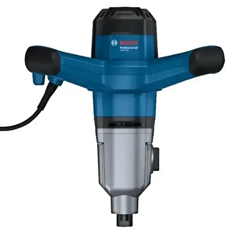 Mașina de amestecare pentru constructii Bosch GRW 40, 1400 W