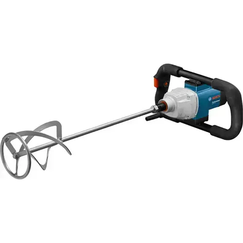 Masina de amestecat Bosch Professional GRW 12 E, 1200 W, 1000 RPM