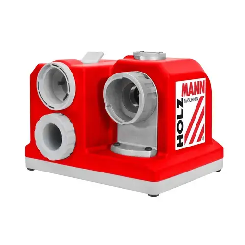 Masina de ascutit burghie BSG13E HOLZMANN BSG13E_230V, 80 W, Ø3-13 mm