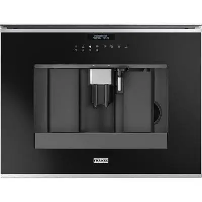 Masina de cafea FMY 45 CM XS Inox