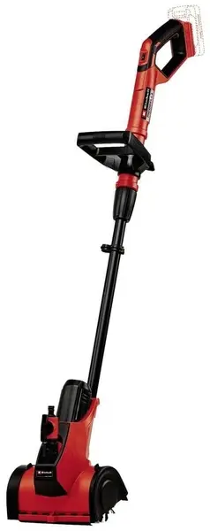 Mașină de curățat cu acumulator Einhell – PICOBELLA 18/215, 18V, Solo