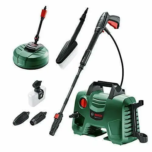 Masina de curatat cu inalta presiune EasyAquatak120 Bosch