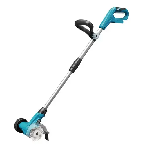 Masina de curatat pavaje DEDRA compatibila cu acumulator Li-Ion 18V